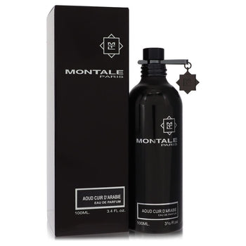 Montale Aoud Cuir D'Arabie Perfume By Montale Eau De Parfum Spray (Unisex)
