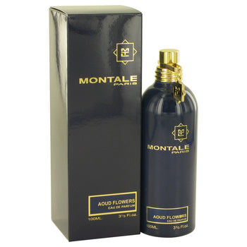 Montale Aoud Flowers Perfume By Montale Eau De Parfum Spray