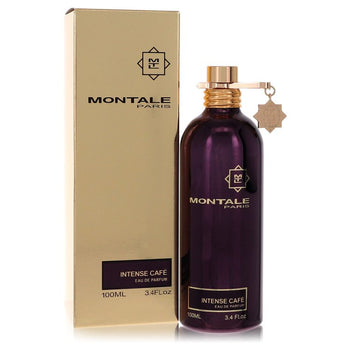 Montale Intense Caf Perfume By Montale Eau De Parfum Spray