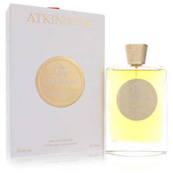 My Fair Lily Perfume By Atkinsons Eau De Parfum Spray (Unisex)