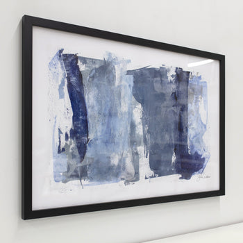 Moonlight - Framed Print By Julia Contacessi