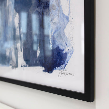 Moonlight - Framed Print By Julia Contacessi