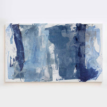 Moonlight - Canvas Print By Julia Contacessi