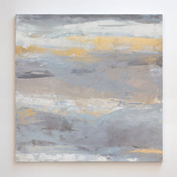 Mystique - Canvas Print By Julia Contacessi