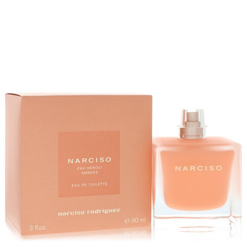 Narciso Rodriguez Eau Neroli Ambree Perfume By Narciso Rodriguez Eau De Toilette Spray