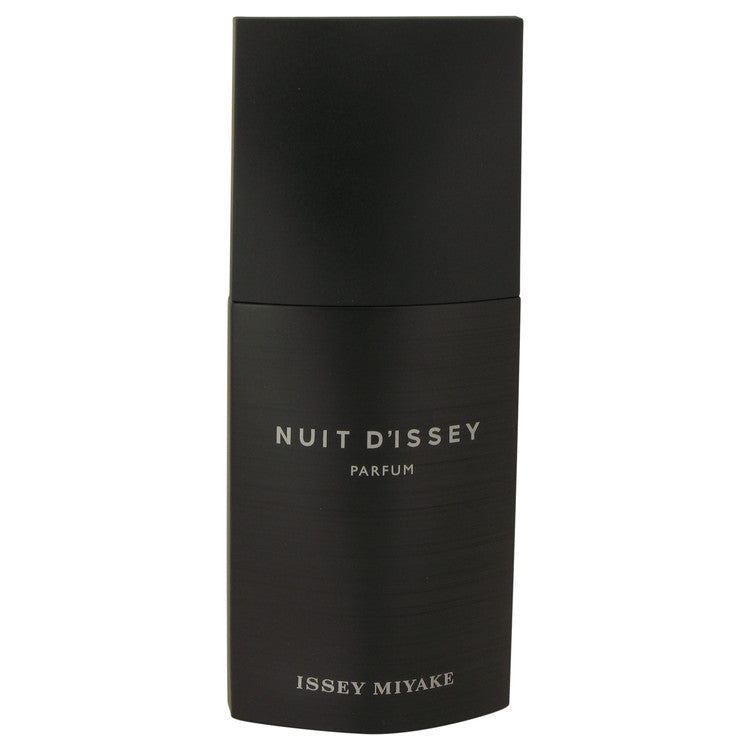 Nuit D'Issey Cologne By Issey Miyake Eau De Parfum Spray (Tester)