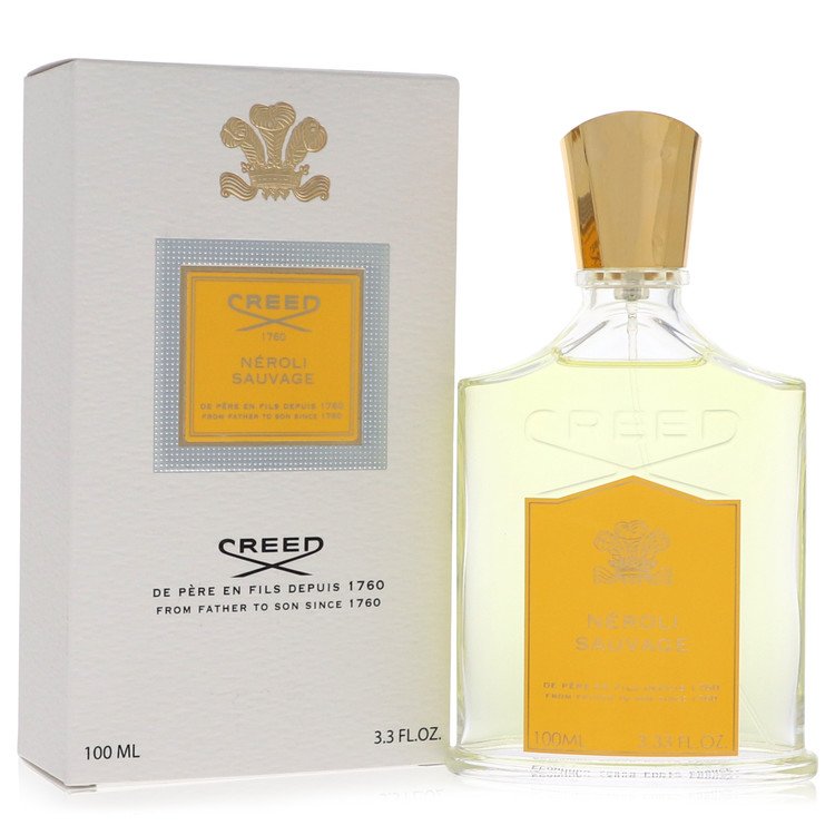 Neroli Sauvage Cologne By Creed Eau De Parfum Spray