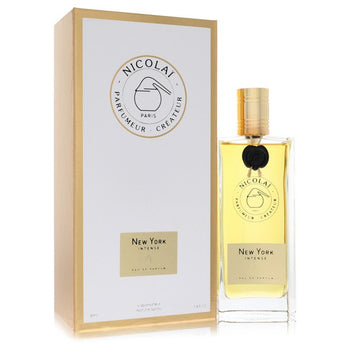 Nicolai New York Intense Perfume By Nicolai Eau De Parfum Spray (Unisex)