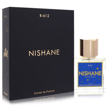 B-612 Perfume By Nishane Extrait De Parfum Spray (Unisex)