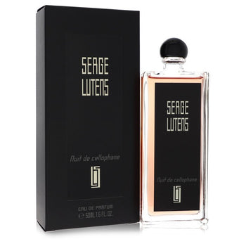 Nuit De Cellophane Perfume By Serge Lutens Eau De Parfum Spray (Unisex)