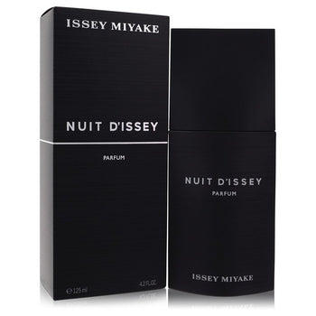 Nuit D'Issey Cologne By Issey Miyake Eau De Parfum Spray