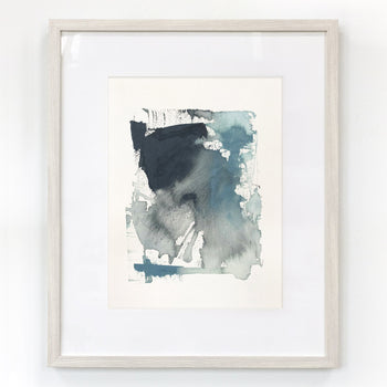 Nightfall - Original By Julia Contacessi