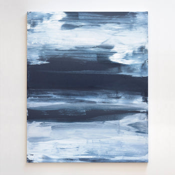 Numinous No. 1 - Canvas Print By Julia Contacessi