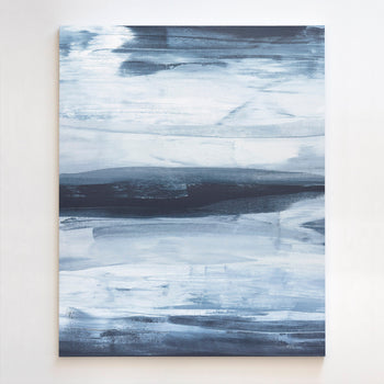 Numinous No. 2 - Canvas Print By Julia Contacessi