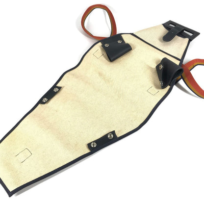 Hermes Backpack Toile H, Leather Beige Rocabal Backpack