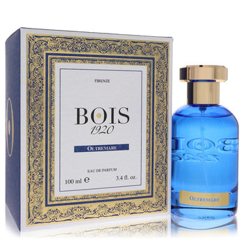 Oltremare Perfume By Bois 1920 Eau De Parfum Spray