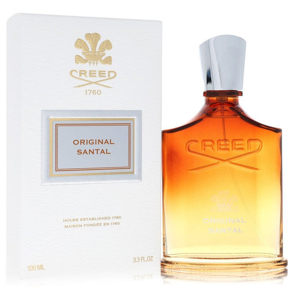 Original Santal Cologne By Creed Eau De Parfum Spray