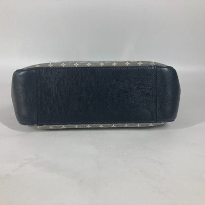 Louis Vuitton Shoulder Bag M40744 Monogram Ideal Navy Monogram Ideal Rendezvous Pm