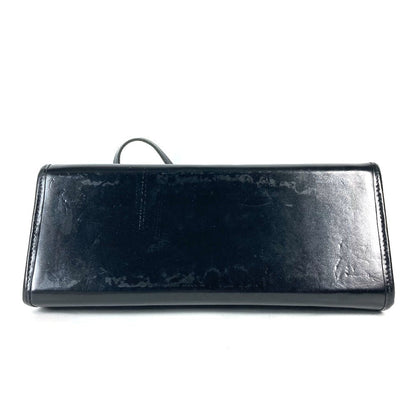 Louis Vuitton Shoulder Bag M59332 Epi Leather Black Epi Madeleine Pm Women