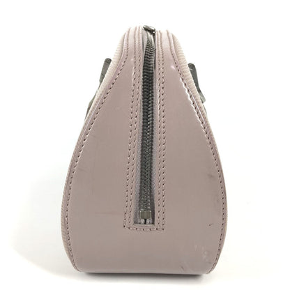 Louis Vuitton Handbag M52088 Epi Leather Purple Epi Jasmine