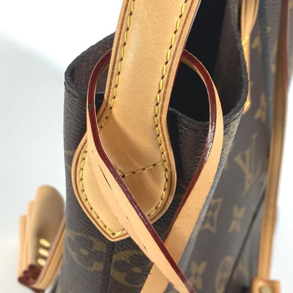 Louis Vuitton Handbag M94600 Monogram Canvas Brown Monogram Nn14 Pm Idol Pm