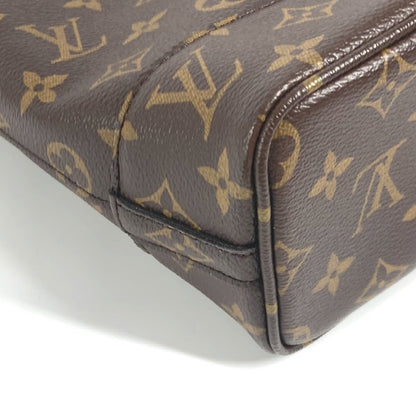 Louis Vuitton Handbag M94600 Monogram Canvas Brown Monogram Nn14 Pm Idol Pm