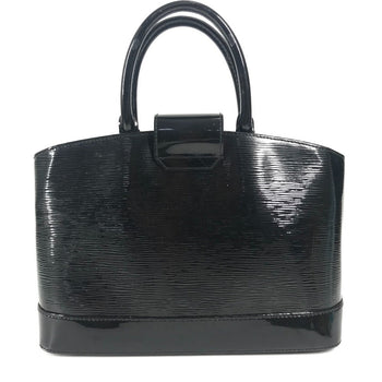 Louis Vuitton Handbag M4033N Epi-Electric Leather Black Electric Epi Mirabeau Pm