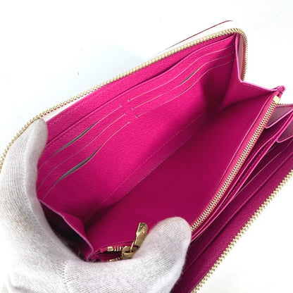 Louis Vuitton Long Wallet Purse M13922 Monogram Multicolor Canvas White Japan Exclusive Lvxtm