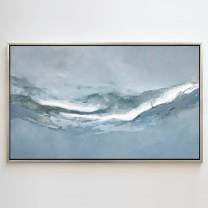 Origins - Canvas Print By Julia Contacessi
