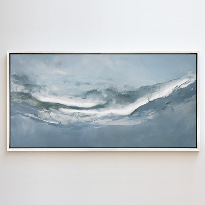 Origins - Canvas Print By Julia Contacessi