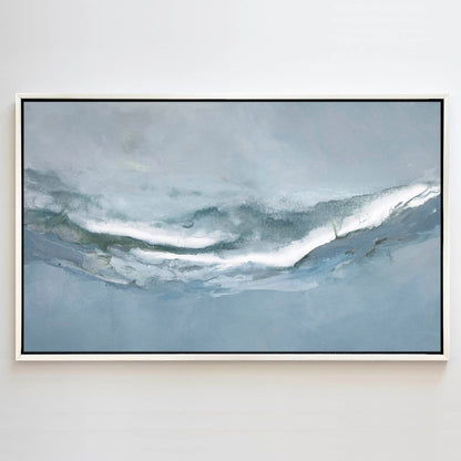 Origins - Canvas Print By Julia Contacessi
