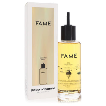 Paco Rabanne Fame Perfume By Paco Rabanne Eau De Parfum Refill