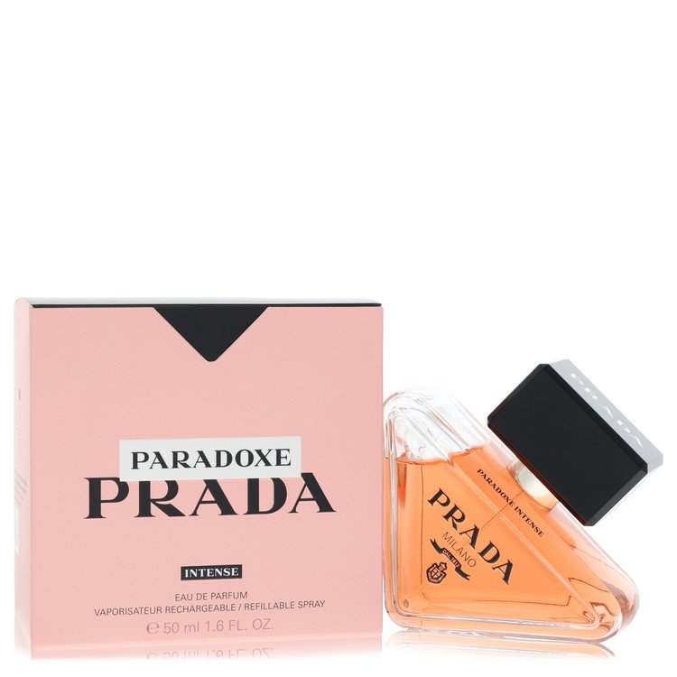 Prada Paradoxe Intense Perfume By Prada Eau De Parfum Spray