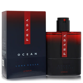 Prada Luna Rossa Ocean Cologne By Prada Parfum Spray