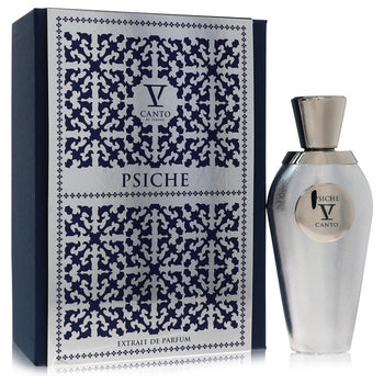 Psiche V Perfume By V Canto Extrait De Parfum Spray (Unisex)