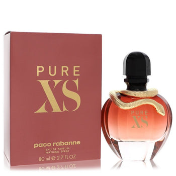 Pure Xs Perfume By Paco Rabanne Eau De Parfum Spray