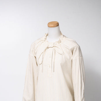 Marni One Piece Abma0882Qs Cotton Off White Women 36