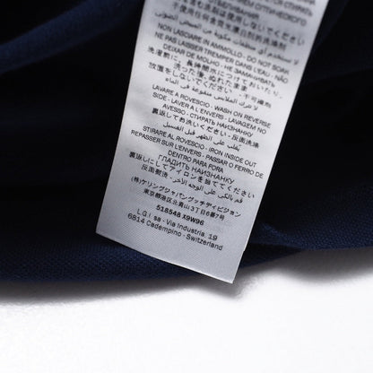 Gucci One Piece Cotton Navy Girls 12