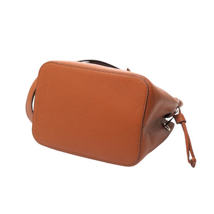 Kate Spade Shoulder Bag Wkru7063 Cowhide Light Brown / Gold Women
