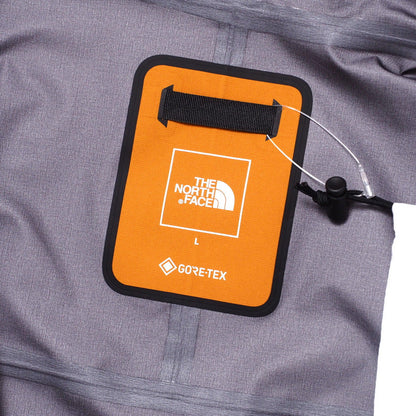 The North Face Mountain Hoodie Np62303 Nylon Ic Iron Citrus Climb Light Jacket Climb Light Jacket