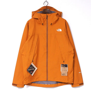 The North Face Mountain Hoodie Np62303 Nylon Ic Iron Citrus Climb Light Jacket Climb Light Jacket