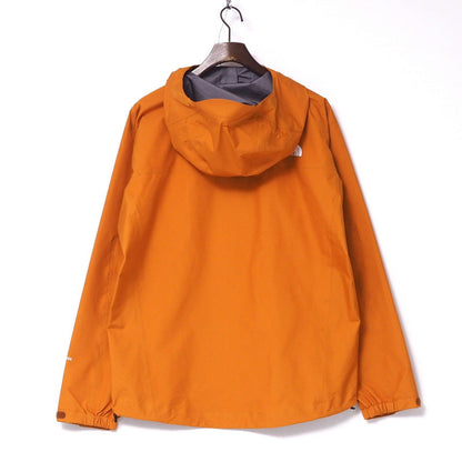 The North Face Mountain Hoodie Np62303 Nylon Ic Iron Citrus Climb Light Jacket Climb Light Jacket