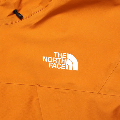 The North Face Mountain Hoodie Np62303 Nylon Ic Iron Citrus Climb Light Jacket Climb Light Jacket