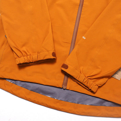 The North Face Mountain Hoodie Np62303 Nylon Ic Iron Citrus Climb Light Jacket Climb Light Jacket