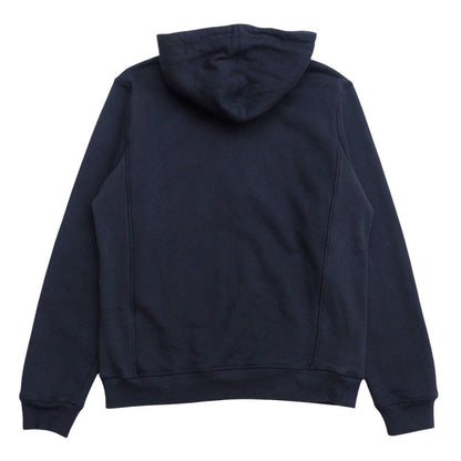 Dior Hoodie 043J646A0531 Cotton Navy Mens S