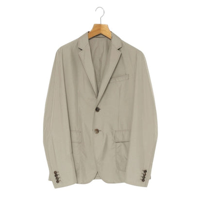 Gucci Jacket 352983 Polyester Khaki Type Mens 48