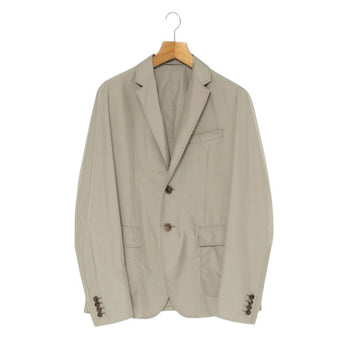 Gucci Jacket 352983 Polyester Khaki Type Mens 48