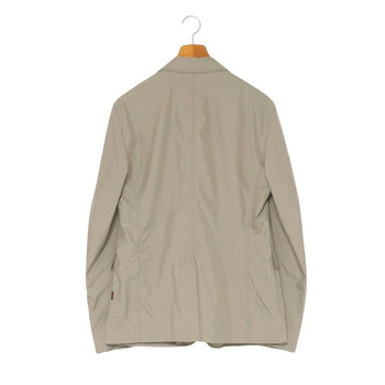 Gucci Jacket 352983 Polyester Khaki Type Mens 48