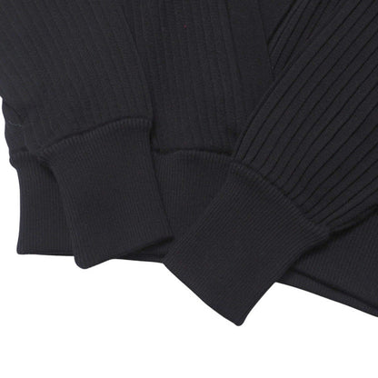 Loewe Cardigan S3269060Sm Knit Black Women S