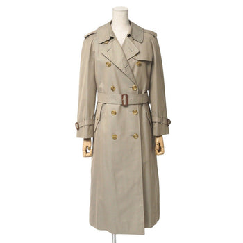 Burberry Trench Coat Outer Fabric